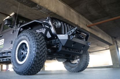 Picture of DV8 Offroad Bumper - SPJL-02