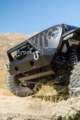 Picture of DV8 Offroad Bumper - SPJL-02
