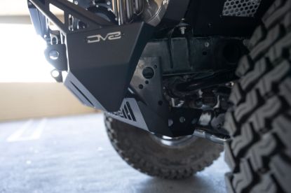 Picture of DV8 Offroad Bumper - SPJL-02