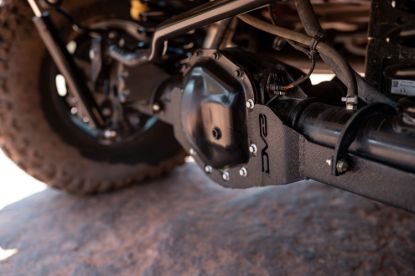 Picture of DV8 Offroad Skid Plate - SPJL-10
