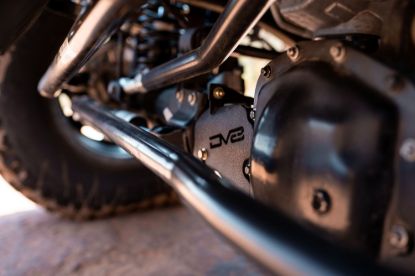 Picture of DV8 Offroad Skid Plate - SPJL-11