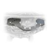Picture of DV8 Offroad Skid Plate - SPJL-11
