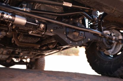 Picture of DV8 Offroad Skid Plate - SPJL-11