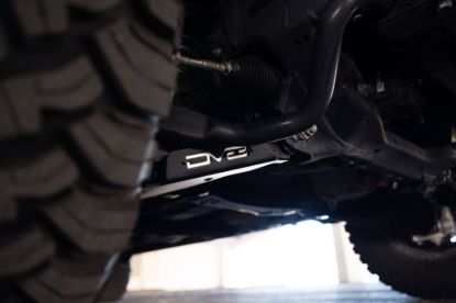 Picture of DV8 Offroad Skid Plate - SPT2-01