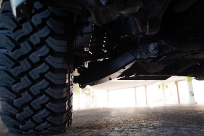 Picture of DV8 Offroad Skid Plate - SPT2-01
