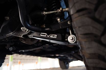 Picture of DV8 Offroad Skid Plate - SPT2-01