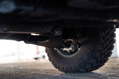 Picture of DV8 Offroad Skid Plate - SPT2-01