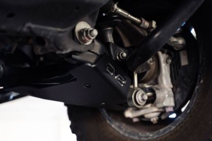 Picture of DV8 Offroad Skid Plate - SPT2-01