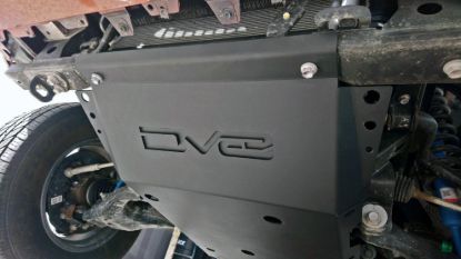 Picture of DV8 Offroad Skid Plate - SPTT1-01