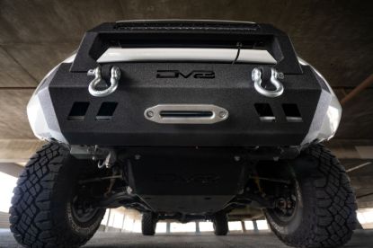 Picture of DV8 Offroad Skid Plate - SPTT1-01