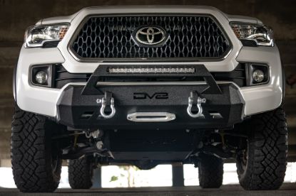 Picture of DV8 Offroad Skid Plate - SPTT1-01