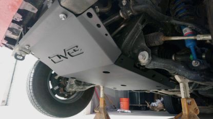 Picture of DV8 Offroad Skid Plate - SPTT1-01