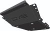 Picture of DV8 Offroad Skid Plate - SPTT1-01
