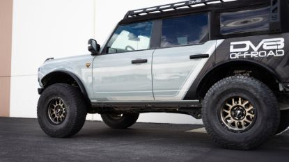 Picture of DV8 Offroad Bumper - SRBR-03