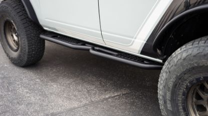 Picture of DV8 Offroad Bumper - SRBR-03