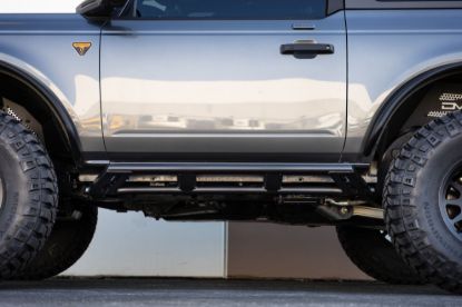 Picture of DV8 Offroad Bumper - SRBR-04