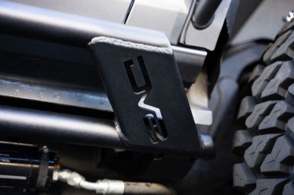 Picture of DV8 Offroad Bumper - SRBR-04