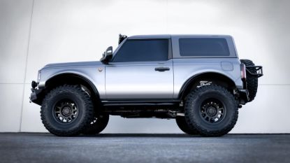 Picture of DV8 Offroad Bumper - SRBR-05