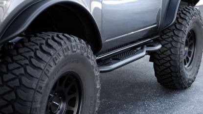 Picture of DV8 Offroad Bumper - SRBR-05