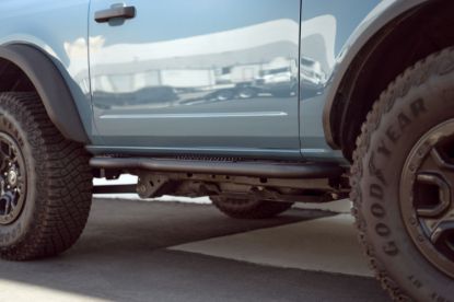Picture of DV8 Offroad Rocker Panel Guard - SRBR-06