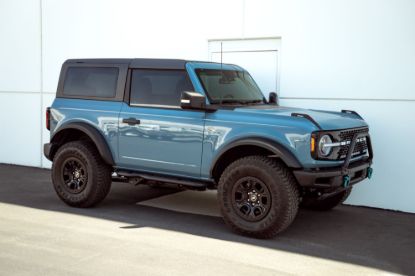 Picture of DV8 Offroad Rocker Panel Guard - SRBR-06