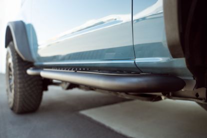 Picture of DV8 Offroad Rocker Panel Guard - SRBR-06