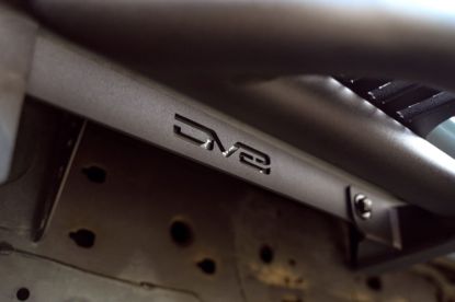 Picture of DV8 Offroad Rocker Panel Guard - SRBR-06
