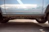 Picture of DV8 Offroad Rocker Panel Guard - SRBR-06
