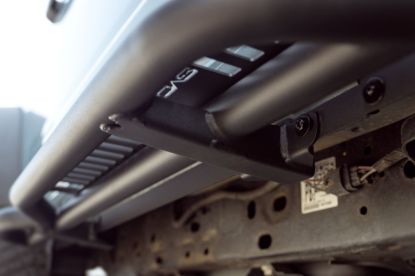Picture of DV8 Offroad Rocker Panel Guard - SRBR-06