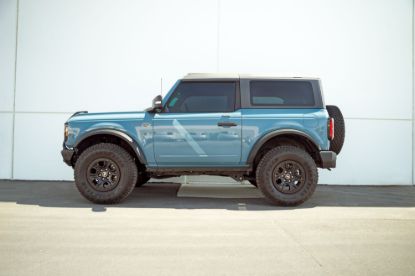 Picture of DV8 Offroad Rocker Panel Guard - SRBR-06