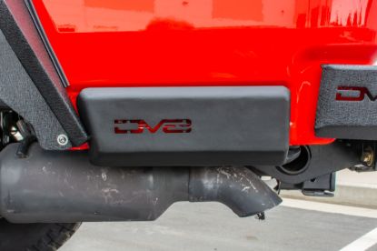 Picture of DV8 Offroad Rocker Panel Guard - SRGL-01