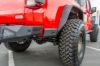 Picture of DV8 Offroad Rocker Panel Guard - SRGL-01