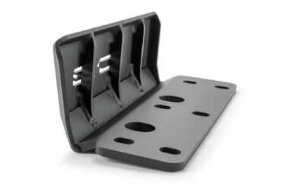 Picture of DV8 Offroad Rocker Panel Guard - SRGL-01