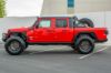 Picture of DV8 Offroad Rocker Panel Guard - SRGL-02