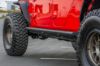 Picture of DV8 Offroad Rocker Panel Guard - SRGL-02