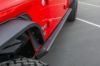 Picture of DV8 Offroad Rocker Panel Guard - SRGL-02