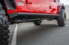 Picture of DV8 Offroad Rocker Panel Guard - SRGL-02