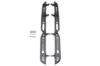 Picture of DV8 Offroad Rocker Panel Guard - SRGL-08