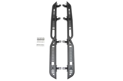 Picture of DV8 Offroad Rocker Panel Guard - SRGL-08
