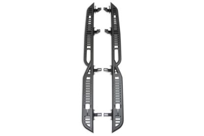 Picture of DV8 Offroad Rocker Panel Guard - SRGL-08