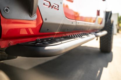 Picture of DV8 Offroad Rocker Panel Guard - SRGL-08