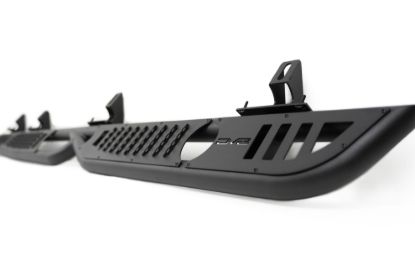 Picture of DV8 Offroad Rocker Panel Guard - SRGL-08