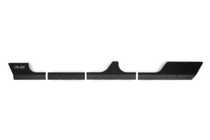 Picture of DV8 Offroad Rocker Panel Guard - SRGL-09