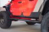 Picture of DV8 Offroad Rocker Panel Guard - SRGL-09