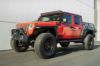 Picture of DV8 Offroad Rocker Panel Guard - SRGL-09