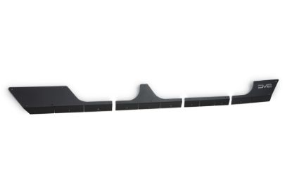 Picture of DV8 Offroad Rocker Panel Guard - SRGL-09