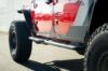 Picture of DV8 Offroad Rocker Panel Guard - SRGL-09
