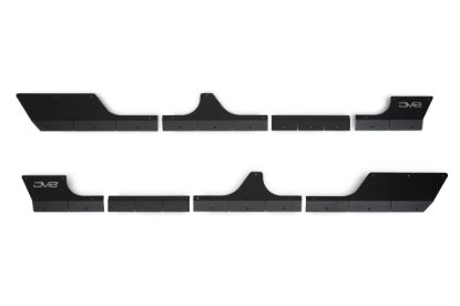 Picture of DV8 Offroad Rocker Panel Guard - SRGL-09