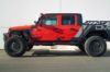 Picture of DV8 Offroad Rocker Panel Guard - SRGL-09