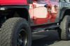 Picture of DV8 Offroad Rocker Panel Guard - SRGL-09